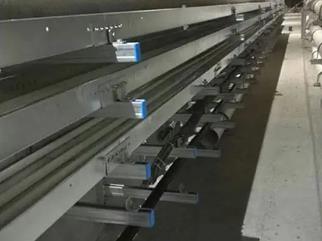 中原管廊支架的价格