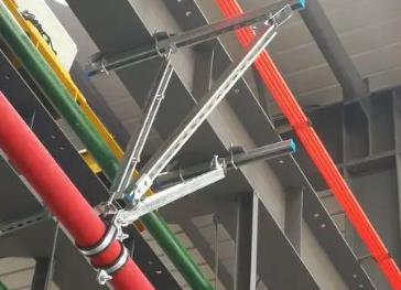 中原抗震支架厂家与你分享你必须做的紧急情况下的准备